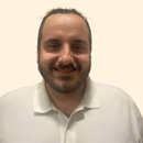 Christian Guirado, Counselor - Counseling Services