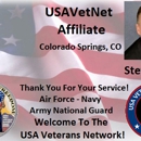 Steven R. Serie - Internet Consultants