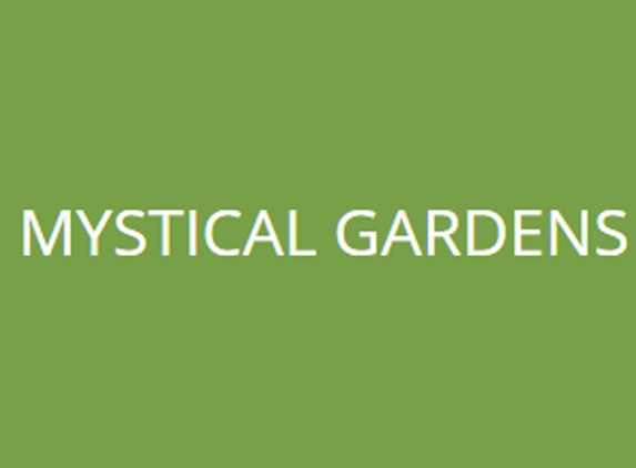 Mystical Gardens Flower Shop/Palmetto Florist - Brunswick, GA