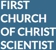 The First Church of Christ Scientist - Churches, Temples & Mosques