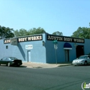 Austin Body Works - Automobile Body Repairing & Painting