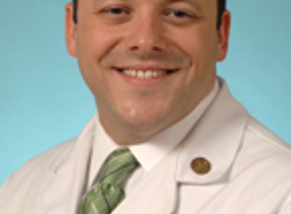 Dr. Michael A Rubin, MD - Memphis, TN
