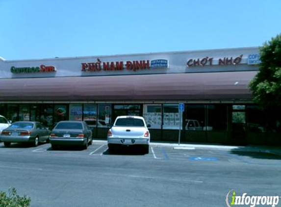 Pho Nam Dinh Restaurant - Garden Grove, CA