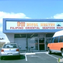 Lutong Pinoy - Restaurants