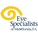 Eye Specialists of Mid Florida, P.A. - Contact Lenses
