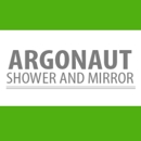 Argonaut Shower & Mirror - Glass Blowers