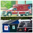 Jet Sanitation Svce Corp - Radio Stations & Broadcast Companies