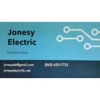 Jonesy Electric gallery