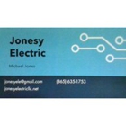 Jonesy Electric