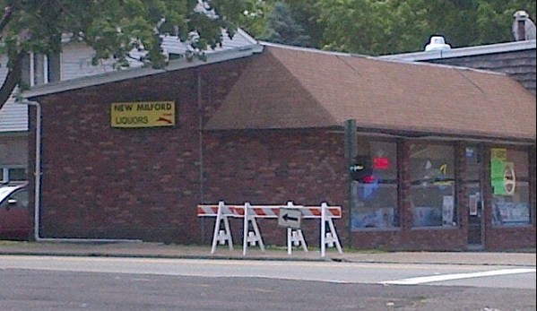 New Milford Liquors - New Milford, NJ