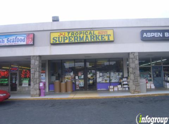 Tropical Supermarket - Stone Mountain, GA