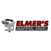 Elmer's Auto Salvage gallery