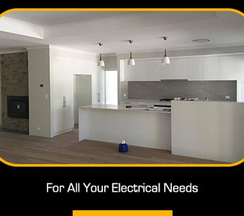Horncastle Electrical Contractors - West Busselton, WA. For All Your Electrical Needs