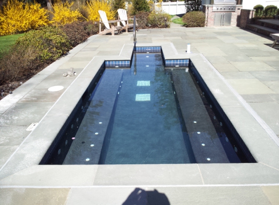 Perry Pools & Spas - A BioGuard Platinum Dealer - Norwalk, CT