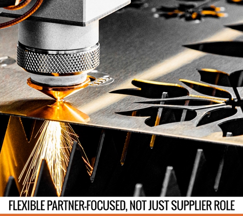 Atco Engineering Pty Ltd - Tullamarine, VIC. Flexible Partner-Focused, Not Just Supplier Role