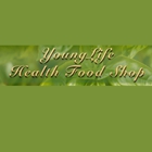 Young Life Health Food shop