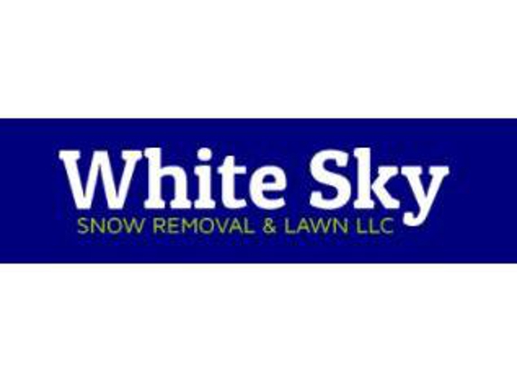 White Sky Snow Removal & Lawn - Waukee, IA