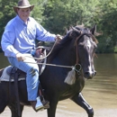Blake Whiston Horsemanship ~ Blake's Equestrian Sales and Services - Horse Training