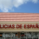 Delicias De Espana #2 - Spanish Restaurants