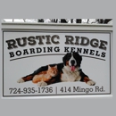 Rustic Ridge Boarding Kennels & Grooming Services - Pet Boarding & Kennels