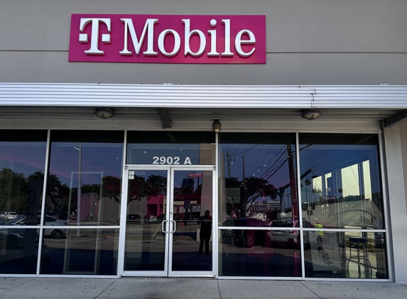 T-Mobile - Houston, TX