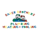 Baker Brothers Plumbing Heating & Cooling - Heating Contractors & Specialties