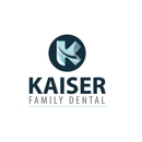 Kaiser Family Dental - Cosmetic Dentistry
