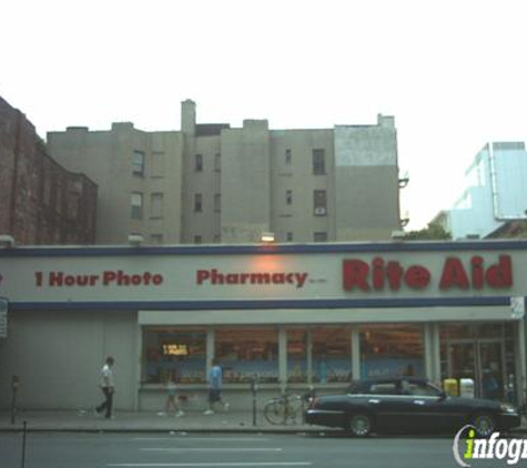 Rite Aid - New York, NY