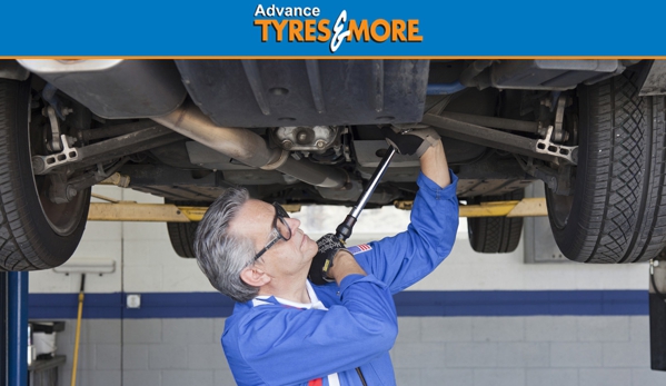 Advance Tyre & Auto - Waitara, NSW. Auto electrical services.