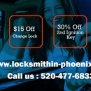 Locksmith Phoenix CO - Locks & Locksmiths