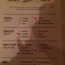 Romano's Macaroni Grill - Italian Restaurants