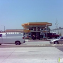 Apollo - Gas Stations