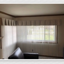 Ace Drapery - Blinds-Venetian & Vertical