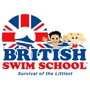 British Swim School at 24 HR Fitness - Fort Worth