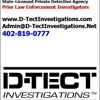 D-Tect Investigations, LLC gallery