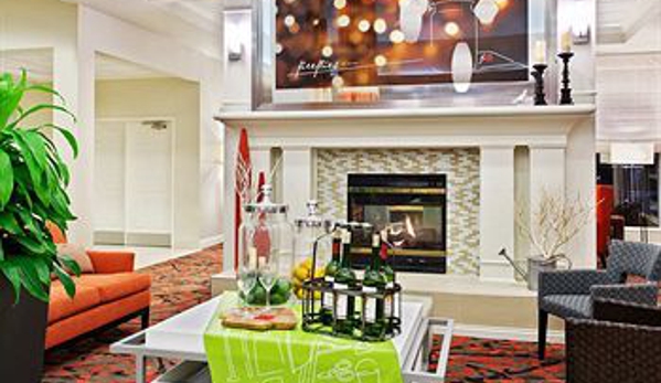 Hilton Garden Inn Springfield, IL - Springfield, IL