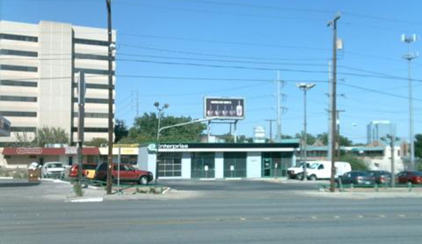 Enterprise Rent-A-Car - San Antonio, TX