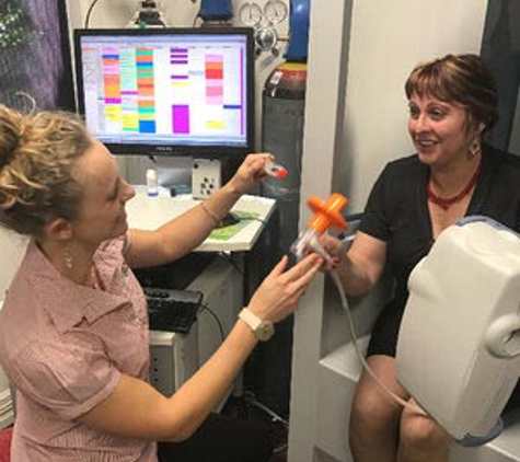 Riverina Respiratory & Sleep Centre - Wagga Wagga, NSW