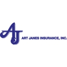 Art Janes Insurance