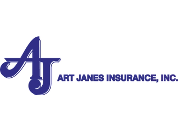 Art Janes Insurance - Ruskin, FL