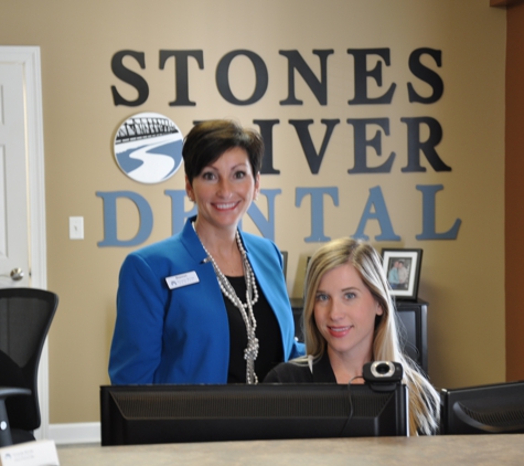 Stones River Dental - Murfreesboro, TN