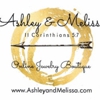 Ashley & Melissa gallery