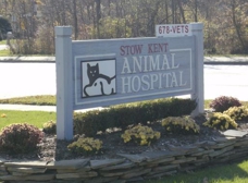 Stow Kent Animal Hospital - Kent, OH 44240
