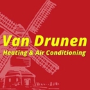 Van Drunen Heating & Air Conditioning - Heat Pumps