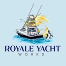 Royale Yacht Works - Marinas