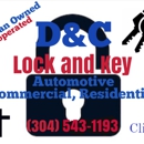 D&C Lock and Key LLC - Locks & Locksmiths