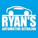 Ryan's Auto Detailing - Car Wash
