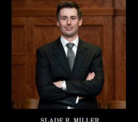 Miller & Miller Attorneys at Law P - Allison Park, PA