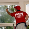 Fish Window Cleaning gallery