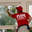 Fish Window Cleaning - Window Cleaning